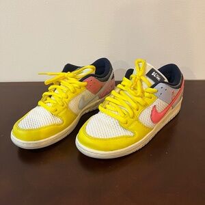 Nike SB Dunk Lo Pro